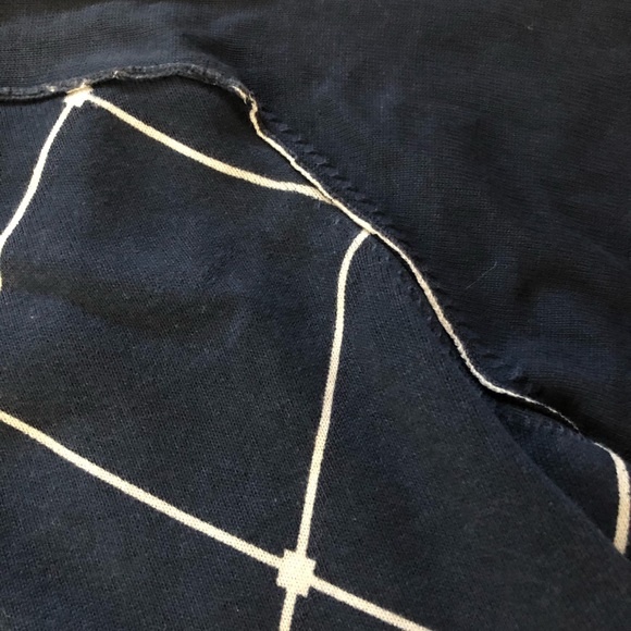 Men’s cardigan - Picture 7 of 9